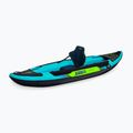 Kajak pompowany 2-osobowy JOBE Croft Inflatable Package teal 340 cm 3