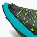 Kajak pompowany 2-osobowy JOBE Croft Inflatable Package teal 340 cm 4