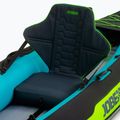 Kajak pompowany 2-osobowy JOBE Croft Inflatable Package teal 340 cm 6