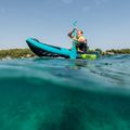 Kajak pompowany 2-osobowy JOBE Croft Inflatable Package teal 340 cm 11
