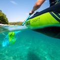 Kajak pompowany 2-osobowy JOBE Croft Inflatable Package teal 340 cm 13