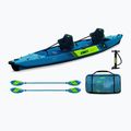Kajak pompowany 2-osobowy JOBE Tasman Inflatable Package 440 cm steel blue 2