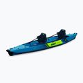 Kajak pompowany 2-osobowy JOBE Tasman Inflatable Package 440 cm steel blue 3