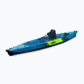 Kajak pompowany 2-osobowy JOBE Tasman Inflatable Package 440 cm steel blue 4