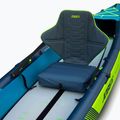 Kajak pompowany 2-osobowy JOBE Tasman Inflatable Package 440 cm steel blue 6