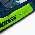 Kajak pompowany 2-osobowy JOBE Tasman Inflatable Package 440 cm steel blue 8