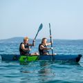 Kajak pompowany 2-osobowy JOBE Tasman Inflatable Package 440 cm steel blue 12