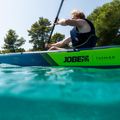 Kajak pompowany 2-osobowy JOBE Tasman Inflatable Package 440 cm steel blue 13