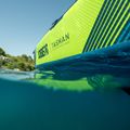 Kajak pompowany 2-osobowy JOBE Tasman Inflatable Package 440 cm steel blue 15