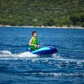 Pływadło do holowania dziecięce JOBE Shark Trainer Towable 1P 10