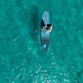 Zestaw deska SUP pompowana JOBE Aero Varna Sup Lite Board Package 11'0" 8