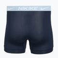 Bokserki męskie Nike Dri-Fit Essential Micro 3 pary petrol 5