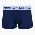 Bokserki męskie Nike Dri-Fit Essential Micro Trunk 3 pary navy 3