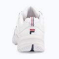 Buty dziecięce FILA Strada white 11