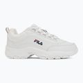 Buty dziecięce FILA Strada white 2
