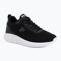Buty damskie FILA Spitfire black/white