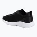 Buty damskie FILA Spitfire black/white 3