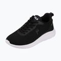 Buty damskie FILA Spitfire black/white 8