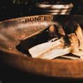 Palenisko ogrodowe BonFeu Bonbowl corten 7