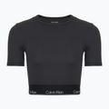 Koszulka damska Calvin Klein LVGWS5K144 black