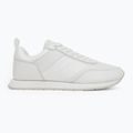 Buty męskie Calvin Klein HM0HM01897 Low Prof Runn Laceup Tape triple bright white 2