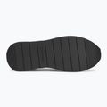 Buty męskie Calvin Klein HM0HM01897 Low Prof Runn Laceup Tape triple black 4