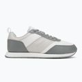 Buty męskie Calvin Klein HM0HM01897 Low Prof Runn Laceup Tape grey mix 2