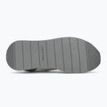 Buty męskie Calvin Klein HM0HM01897 Low Prof Runn Laceup Tape grey mix 4