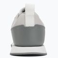 Buty męskie Calvin Klein HM0HM01897 Low Prof Runn Laceup Tape grey mix 6