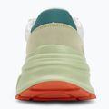 Buty damskie Calvin Klein YW0YW01852 Hike Runner Mg Nylon Mix bright white/oyster mushwroom 6