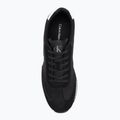Buty damskie Calvin Klein YW0YW01828 Caleup Mg Nylon Mix Black/Bright white 5