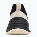 Buty damskie Calvin Klein YW0YW01856 Hike Runner Mg Tech Knit black/pistachio/white jade 6