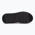 Buty męskie Calvin Klein HM0HM01871 Low Prof Runn Laceup Perf Lth black/bright white 4
