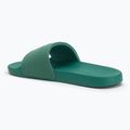 Klapki męskie Calvin Klein YM0YM01367 Monologo CV wild green 3