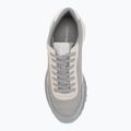 Buty męskie Calvin Klein YM0YM01292 Hike Runner Casual Ny-Su Formal grey/eggshell/paprika 5