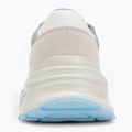 Buty męskie Calvin Klein YM0YM01292 Hike Runner Casual Ny-Su Formal grey/eggshell/paprika 6