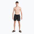 Szorty kąpielowe męskie Calvin Klein Medium Drawstring black 2