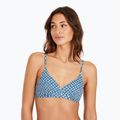 Góra od stroju kąpielowego Protest Mixwish raku blue 3