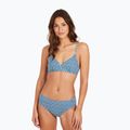 Góra od stroju kąpielowego Protest Mixwish raku blue 5