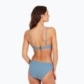Góra od stroju kąpielowego Protest Mixwish raku blue 6