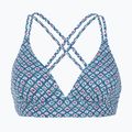Góra od stroju kąpielowego Protest Mixsupero 24 raku blue
