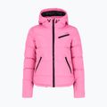 Kurtka narciarska damska Protest PRTLucid foxy pink