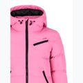 Kurtka narciarska damska Protest PRTLucid foxy pink 3