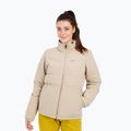Kurtka snowboardowa damska Protest Prtrush oliveoil green 7