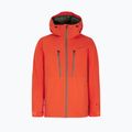 Kurtka snowboardowa męska Protest Prttimothy burnt orange 7