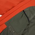 Kurtka snowboardowa męska Protest Prttimothy burnt orange 5