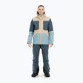 Kurtka snowboardowa męska Protest Prtenstone steel blue 2
