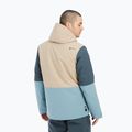 Kurtka snowboardowa męska Protest Prtenstone steel blue 4