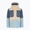 Kurtka snowboardowa męska Protest Prtenstone steel blue 10
