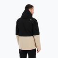 Kurtka snowboardowa męska Protest Prtenstone bamboobeige 4